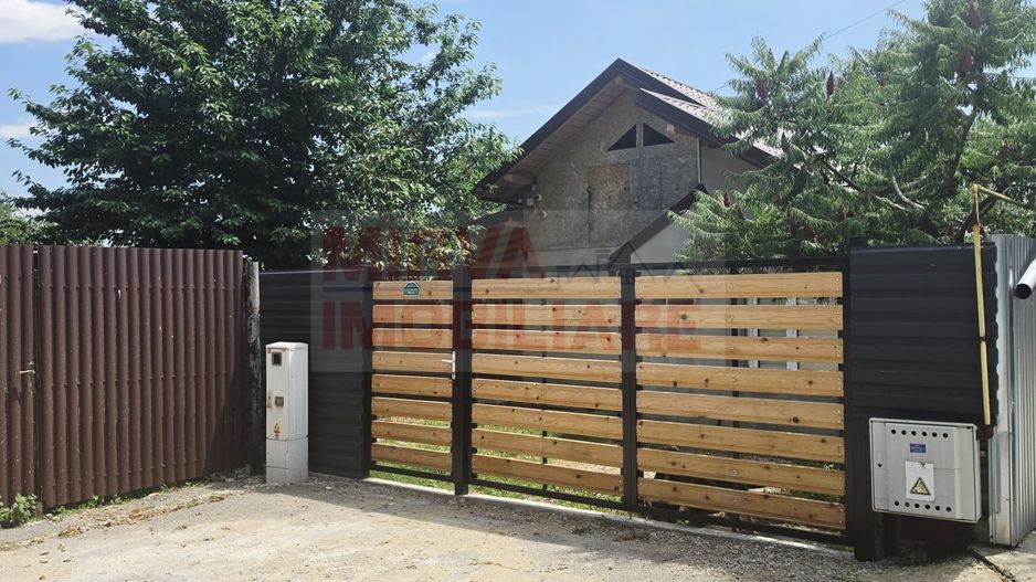 Casa cu teren de 536 mp in Ceptura de Jos - Poză 30