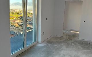 Apartament 2 camere finisat 60mp + terasa 14mp Elite City - Poză 2