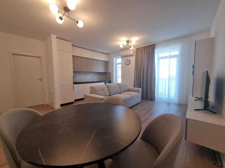 Apartament 2 camere | Vivalia Grand | Prima închiriere | Parcare subterană - Poză 3