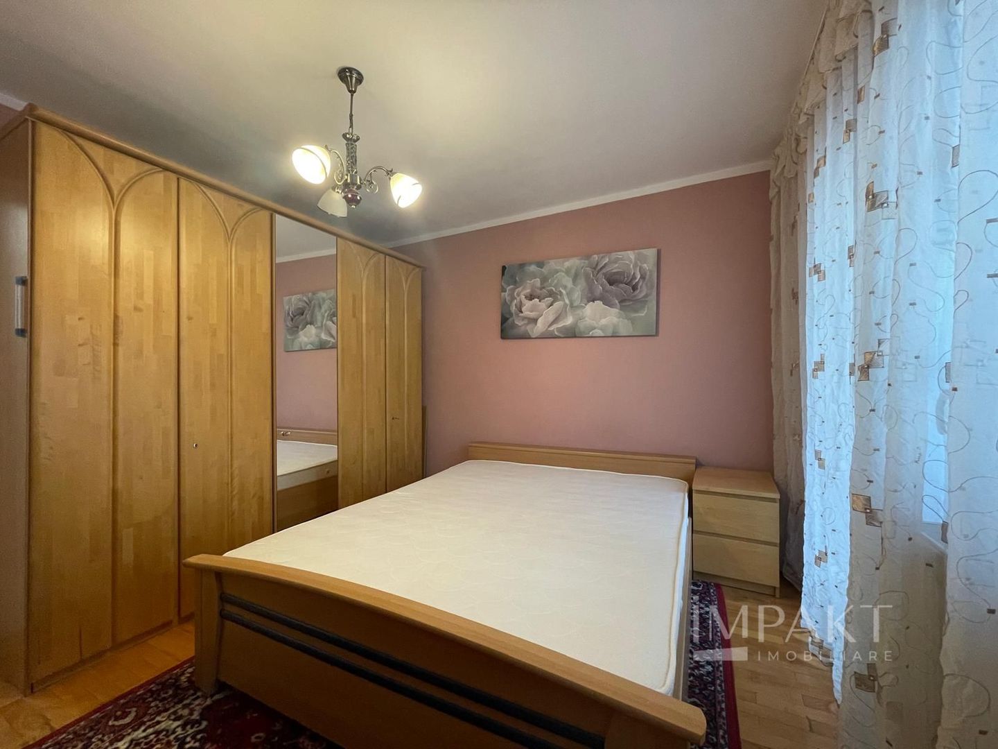 Inchiriere apartament cu 3 camere in cartierul Marasti - Poză 5