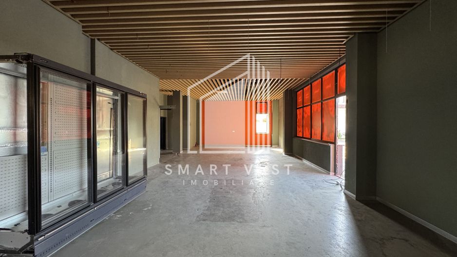 Spatiu Comercial | 250 mp util | Strada Poienilor - Poză 6