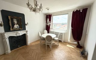 Apartament 2 camere Ion  Mihalache - Poză 1