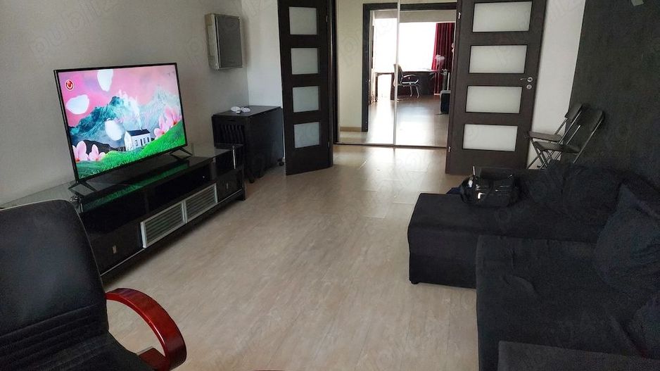 De Inchiriat Apartament Modern, 2 camere,  Calea Calarasilor - Poză 1