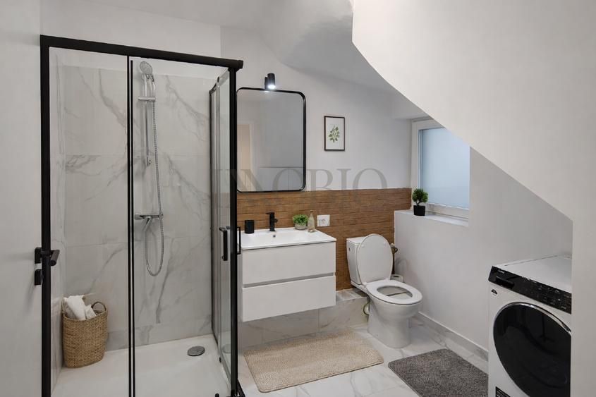 Casa H4L The Village - Pipera | 3 camere | Curte - Poză 11