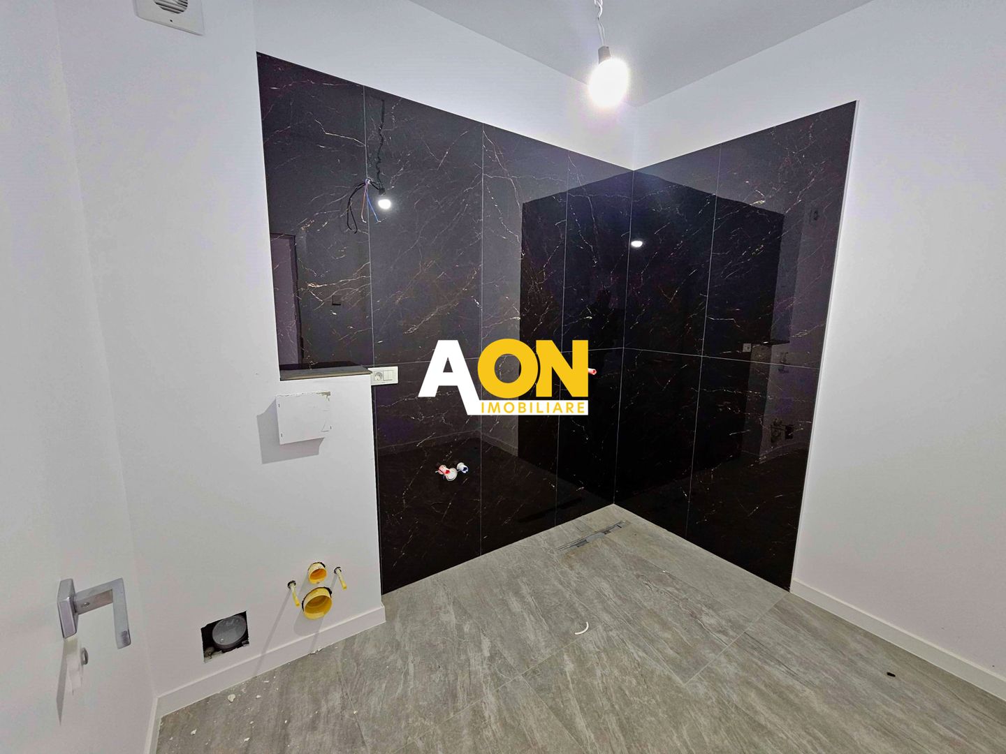 Penthouse 3 camere, 2 bai, parcare privata, 98 mp utili, ultracentral - Poză 8