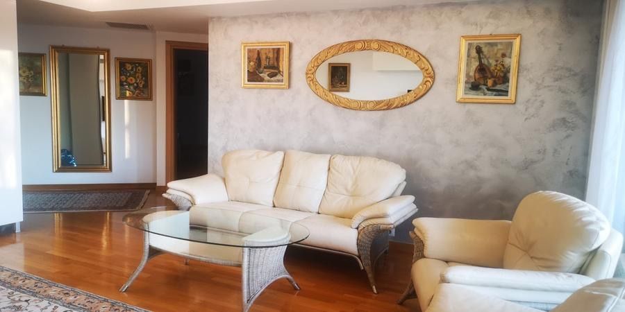 Herăstrău, Grigore Gafencu 9 | Închiriere Apartament 3 camere - Poză 1