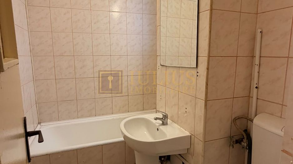 3 camere| Bl. Gheorghe Lazar| centrala proprie| pet friendly| - Poză 6