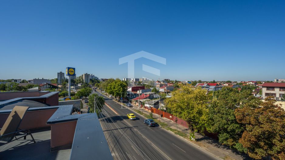 SI CASA SI AFACERE totul sub același acoperiș in Sector 5/Sălaj - LIDL - Poză 70