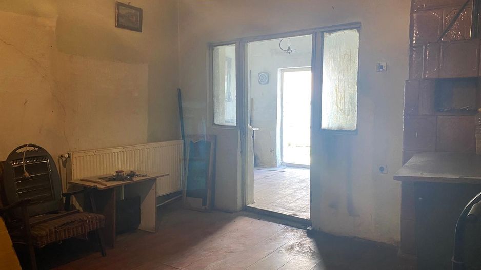 Vanzare casă bine poziționată – Târgoviște, strada Berzei - Poză 3