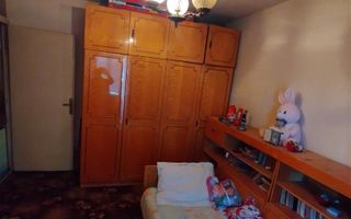 2 cam Matei Basarab  2 balcoane 51 mp utilibloc izolat - Poză 9