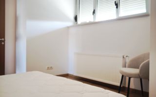 Penthouse deosebit de 120 mp si parcare privata - petfriendly in Torontalului - Poză 15