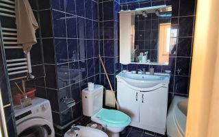 Apartament 2 camere de închiriat, cartier Pacurari, Iași - Poză 4