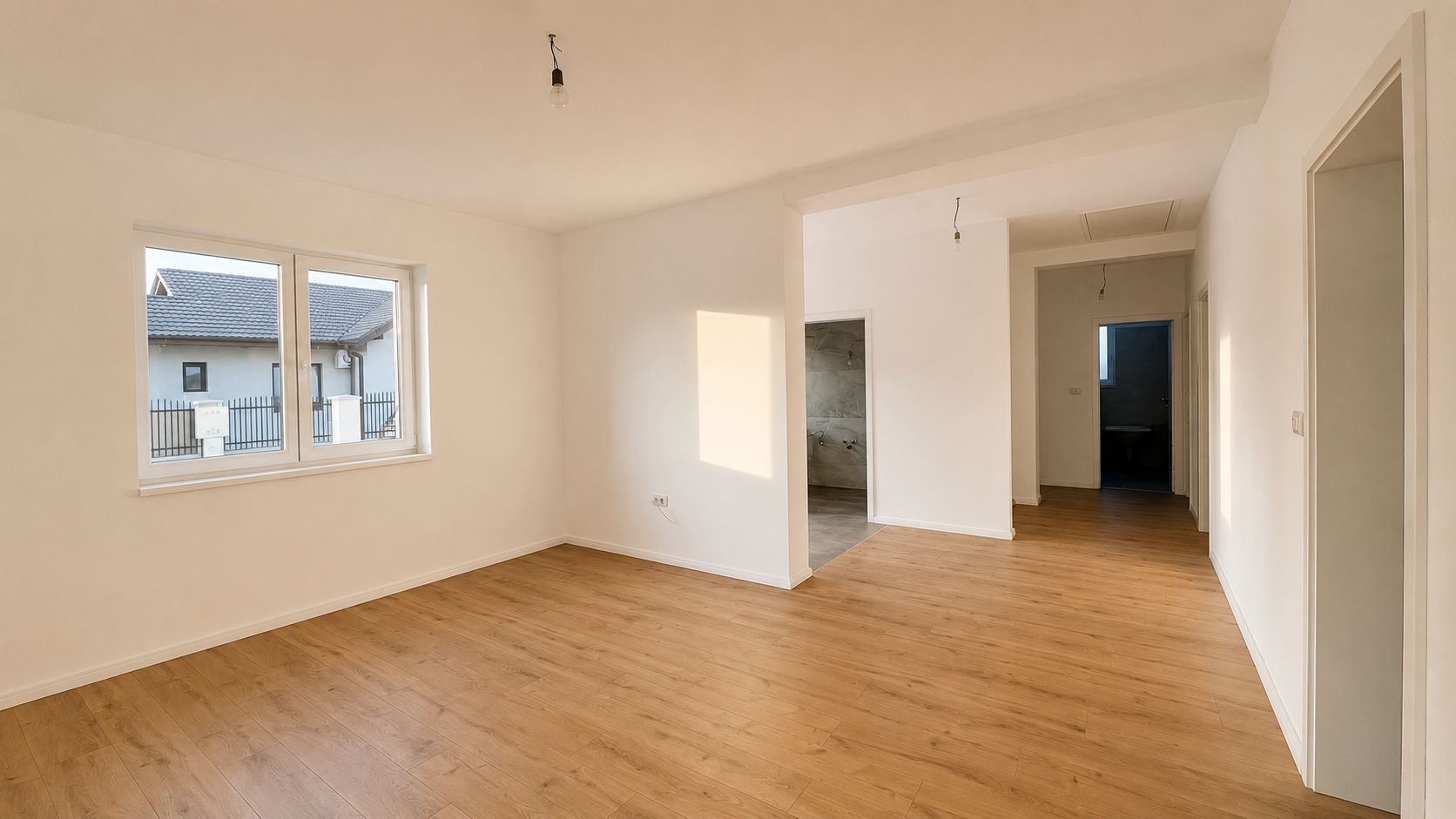 COMISION 0% | Casa individuala Utvin | 116 mp utili | Teren 400 mp | - Poză 5