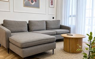 Chirie apartament 3 camere - piscina - parcare subterana, Sibiu - Poză 6