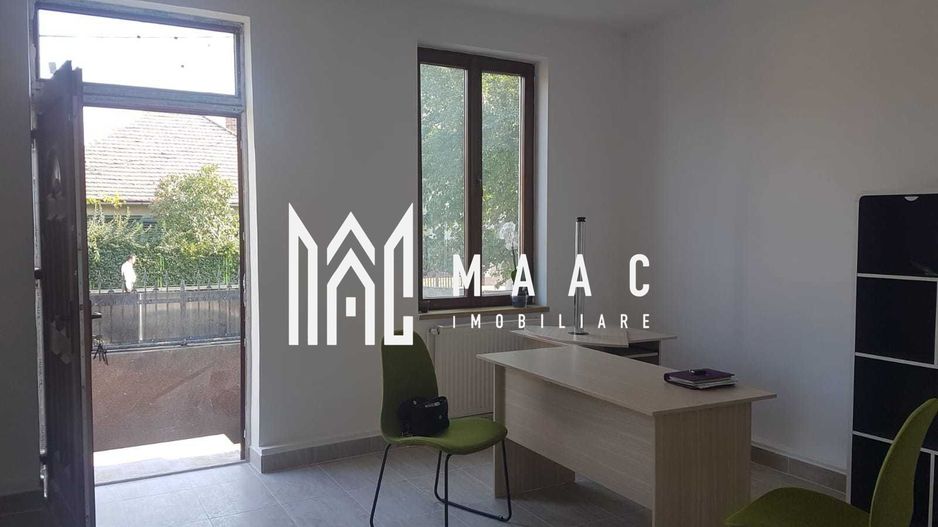 Spatiu comercial | Parter inalt | Zona Calea Dumbravii - Poză 12