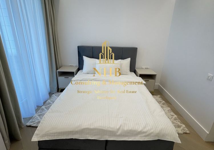 Apartament de inchiriat - 3 camere Cortina 126-PARCARE -Negociabil - Poză 4