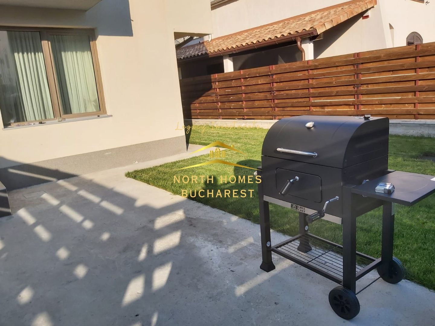 Otopeni Penny Odai - Vila 4 camere spectaculoasa! - str. George Enescu - Poză 4