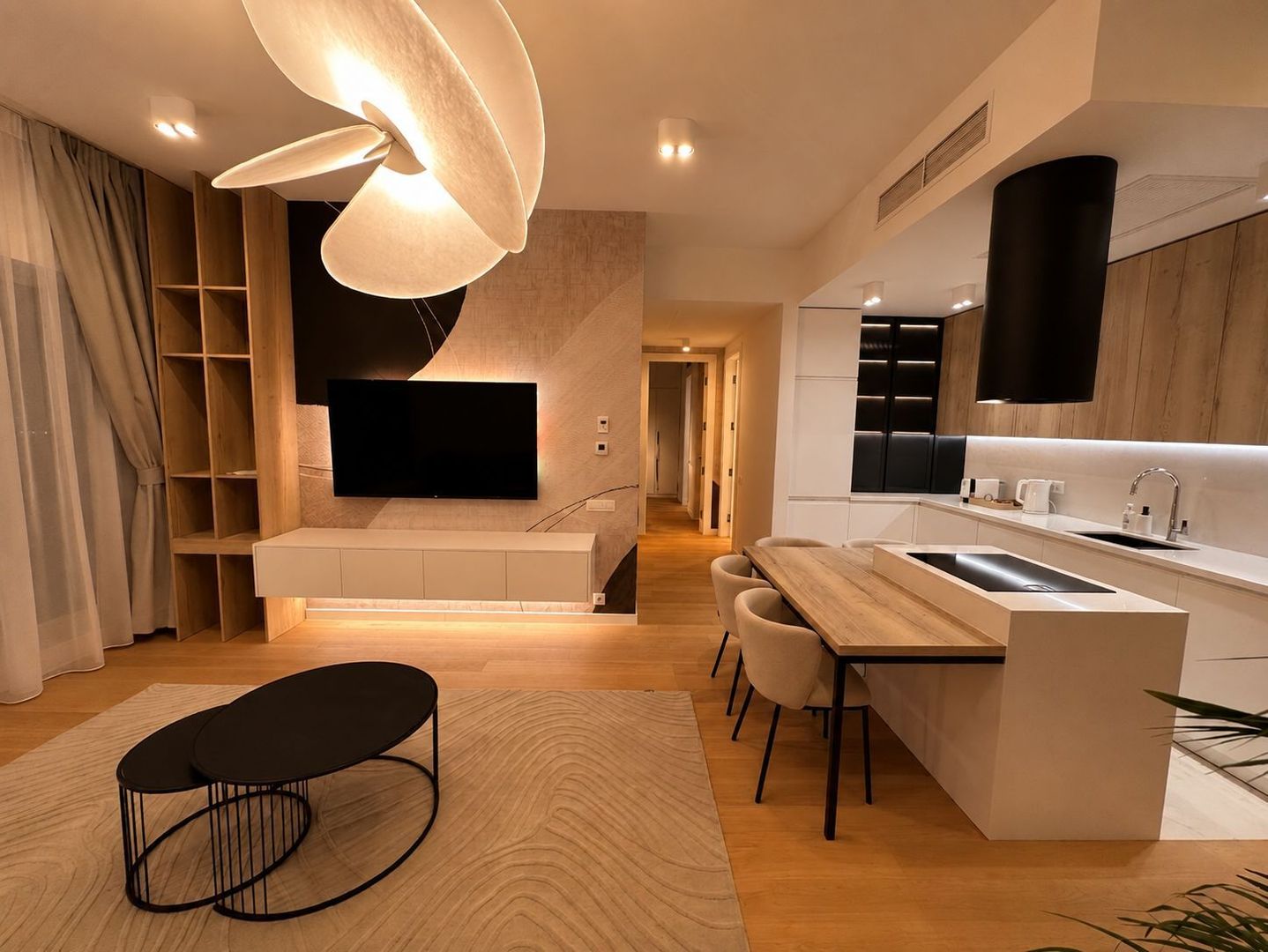 Apartament 3 camere premium I Terasă cu view panoramic | Floreasca - Poză 4