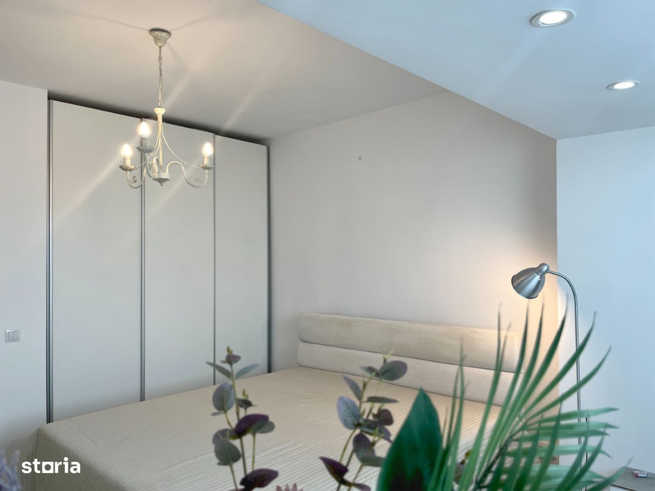 Apartament 3 camere de închiriat | Bulevardul Decebal | - Poză 4