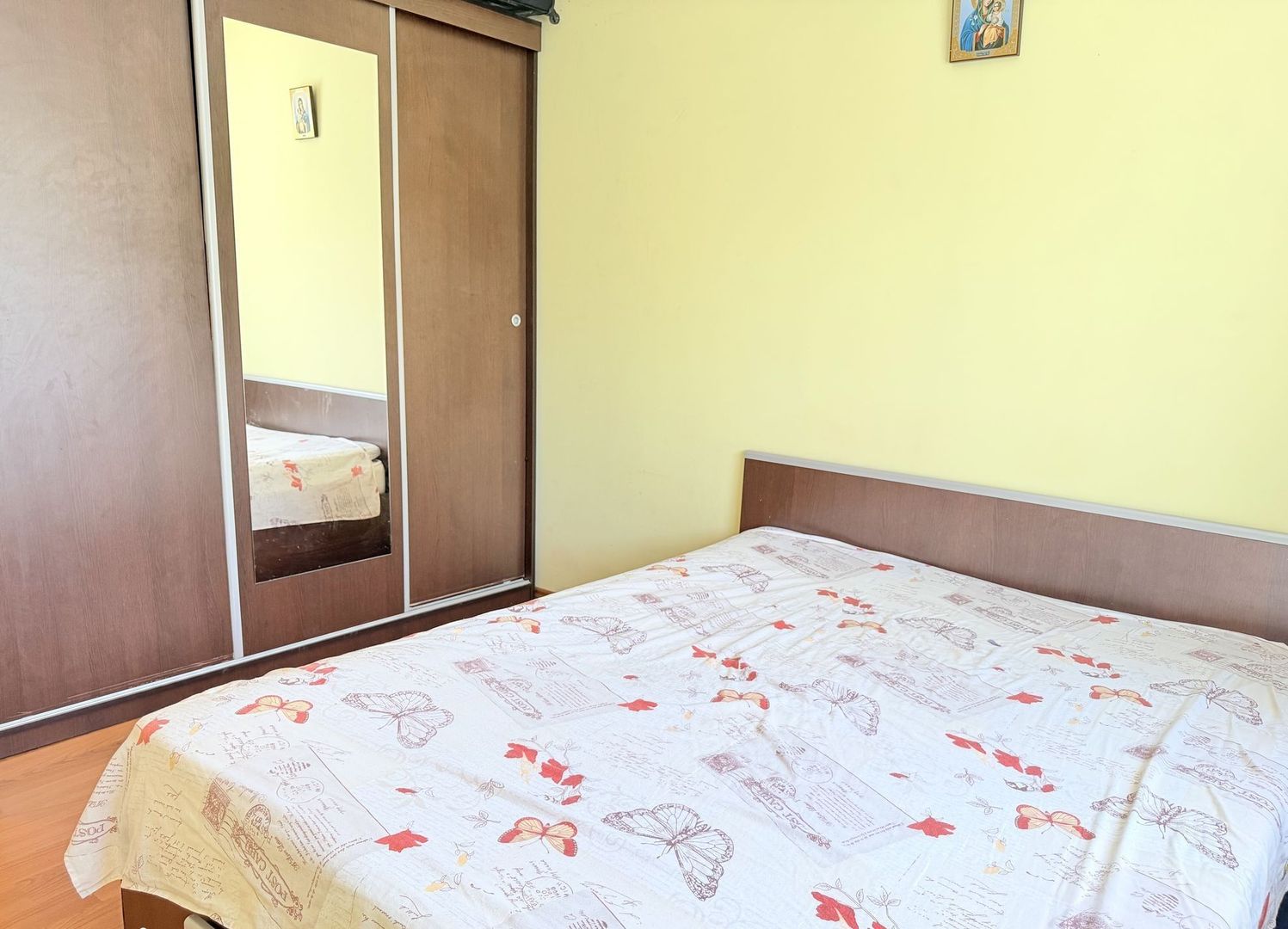 De Închiriat: apartament 3 camere zona Giurgiului - Poză 7