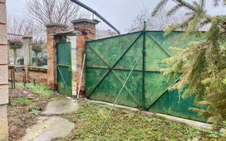 Casă din cărămidă | Teren 2000 mp|Anexe tradiționale | Bojt - Poză 37