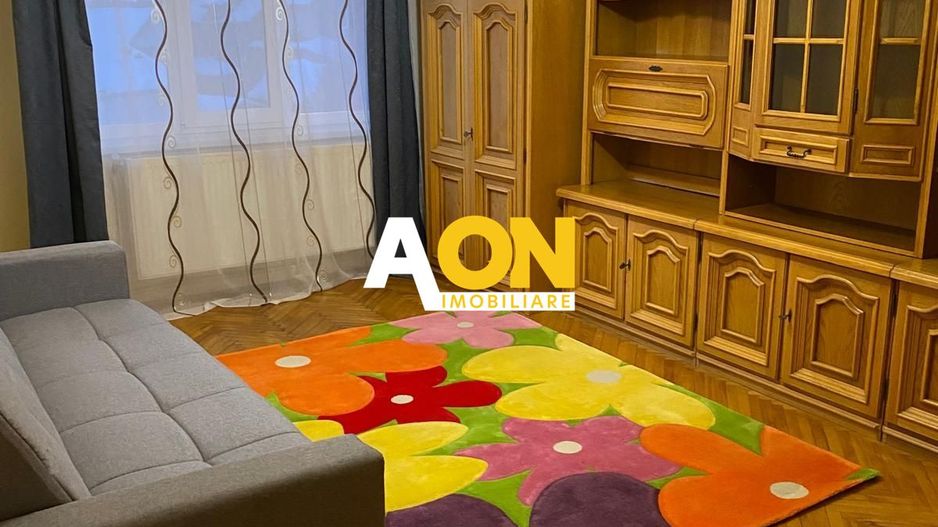 Apartament 2 Camere, 54 mp, Decomandat, Mobilat, Utilat, Zona Tolstoi - Poză 1