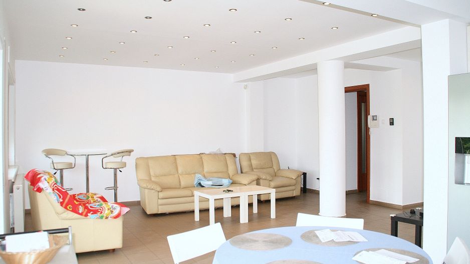 BRANESTI, cu deschidere la Balta Branesti, inchiriere vila 7 camere - Poză 2