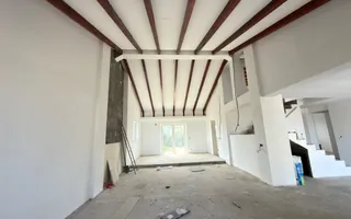 Casă individuală S+P+1E | 248 mp utili | Teren 1.322 mp | Băleni Sârbi - Poză 22