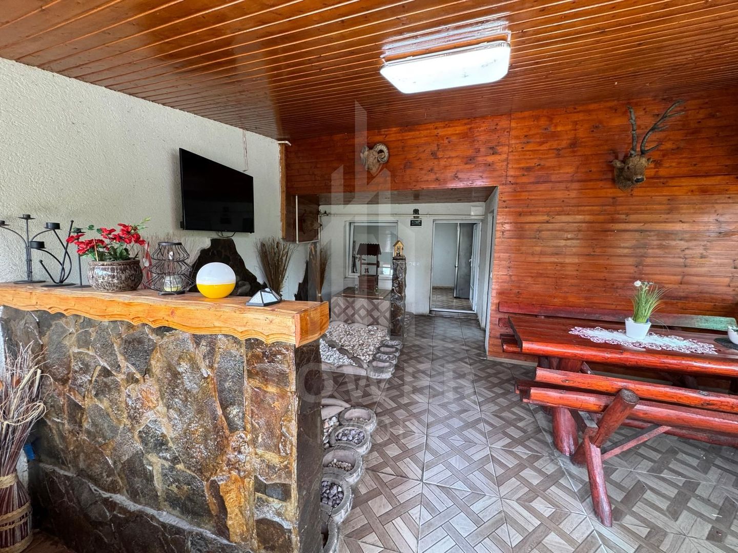 Casă spațioasă in Seica Mare - Centru | 92mpu 638mp teren - EXCLUSIVITATE - Poză 18