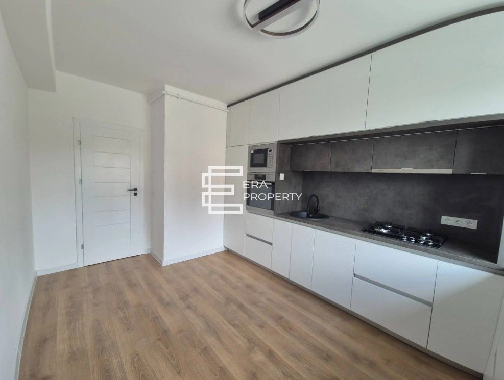 Apartament 3 camere, bloc nou, partial mobilat, Calea Surii Mici-Sibiu - Poză 2