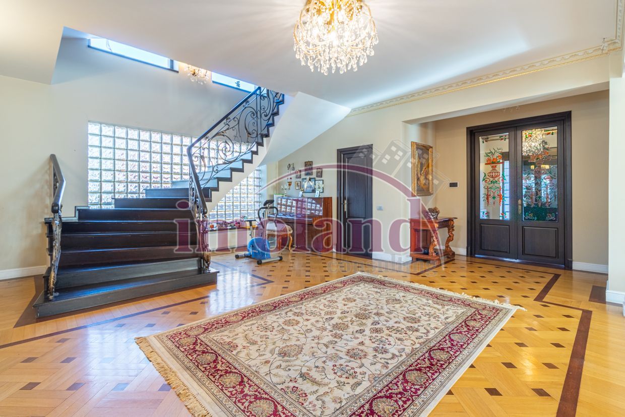 Vila cu piscina si garaj - 6 dormitoare - Pantelimon - Poză 14