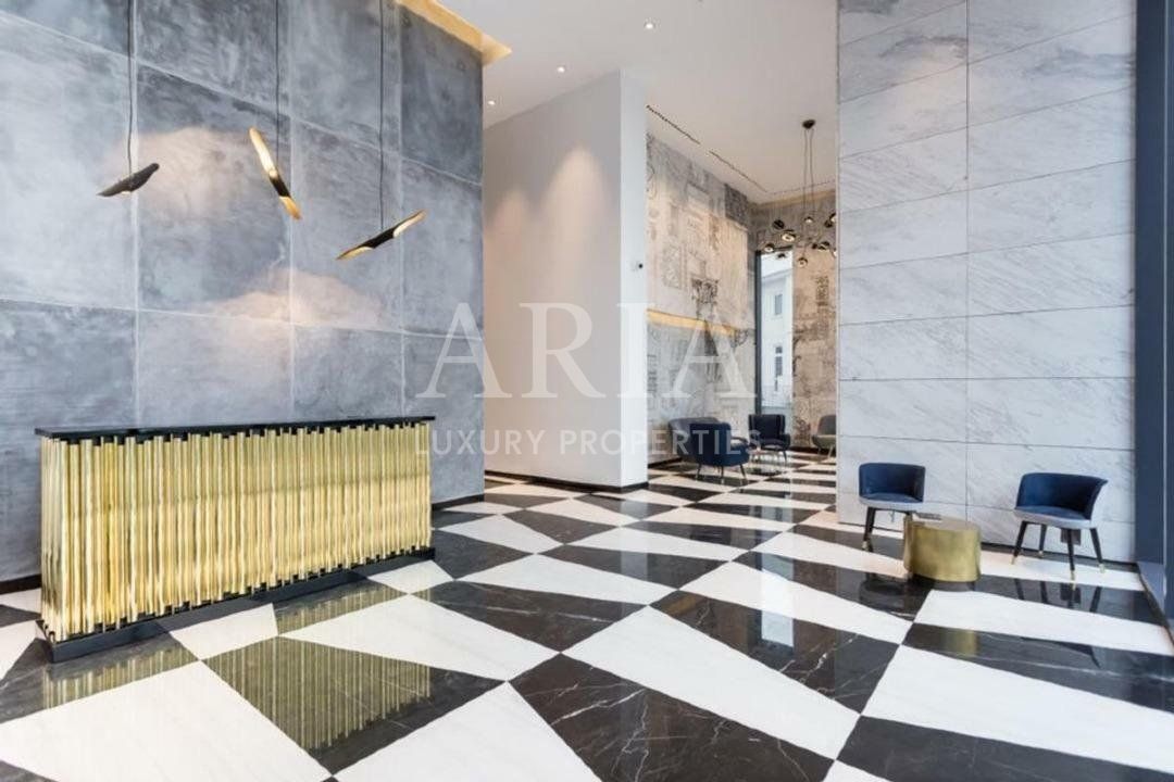 ONE HERASTRAU PARK - lake view - Poză 13