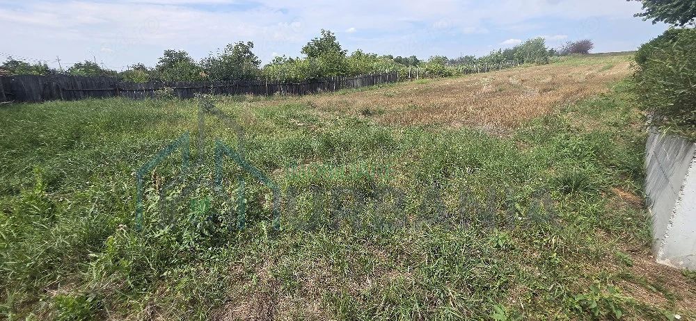 Teren intravilan de vânzare în Iași, Lețcani - 1267 mp - Poză 2