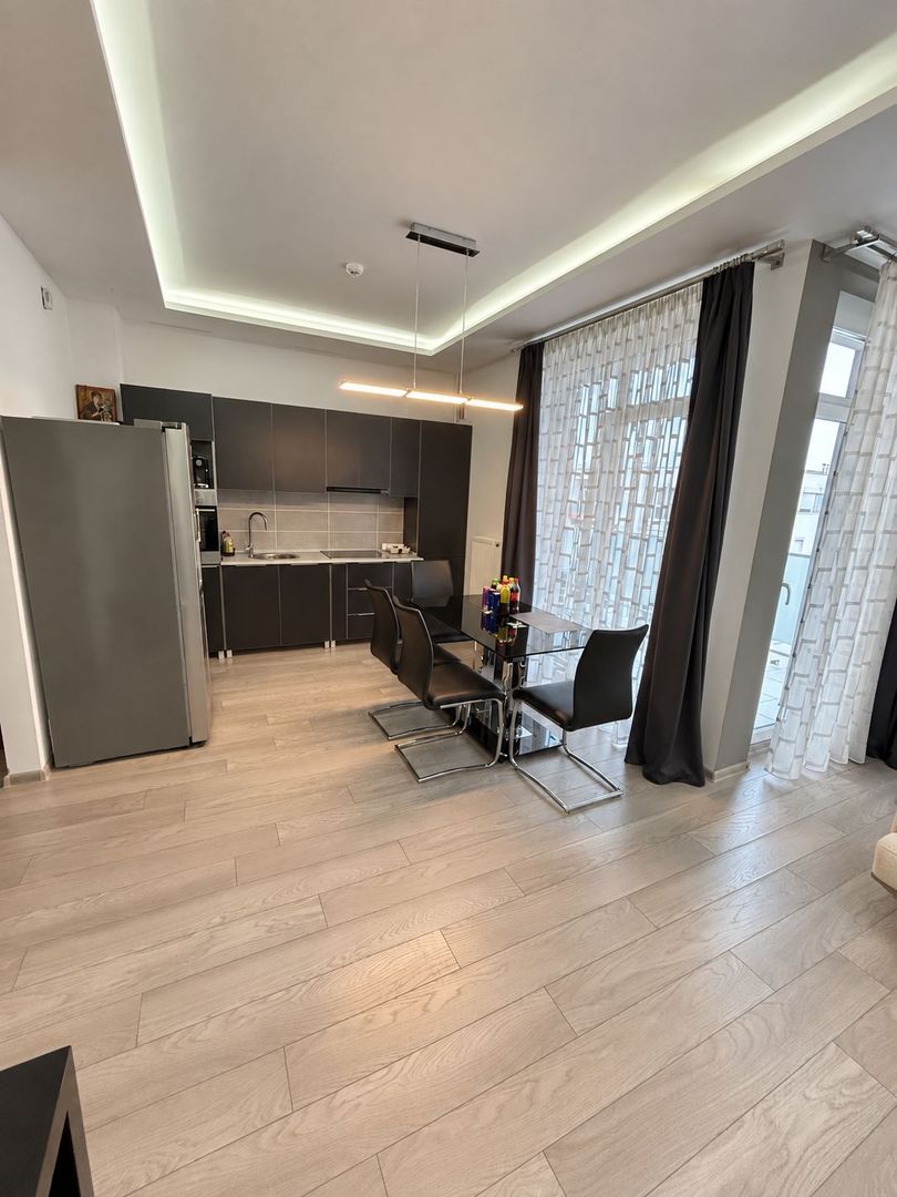 Apartament 2 Camere Ared - Poză 2