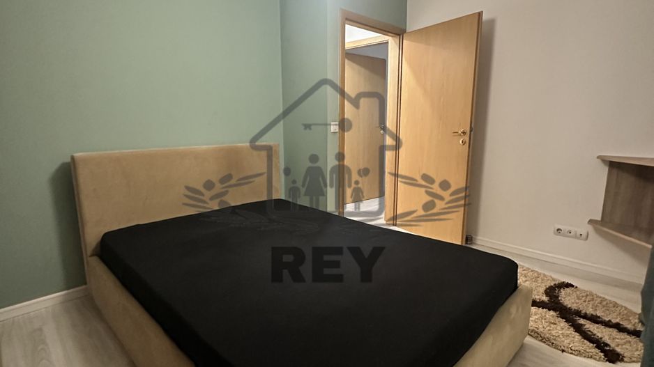 Apartament 3 camere zona Valea Aurie de vânzare - Poză 17