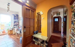 Apartament cu 3 camere, decomandat, zona Paltinis - Poză 3