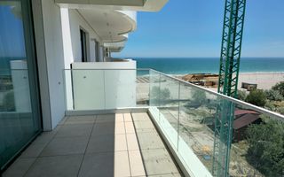 Studio cu vedere la mare Axxis Mamaia nord I termen lung - Poză 5