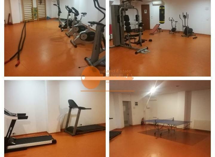Apartament 2 Camere Brancoveanu - Poză 8