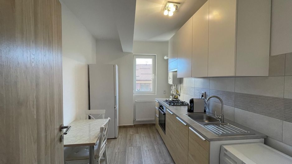 AP. 2 CAMERE APARATORII PATRIEI, BLOC NOU, CENTRALA, METROU 8 MINUTE - Poză 6