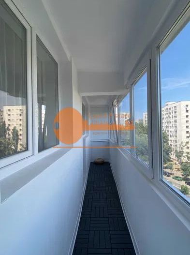 3 camere renovat (2min metrou Raul Doamnei) - Poză 6