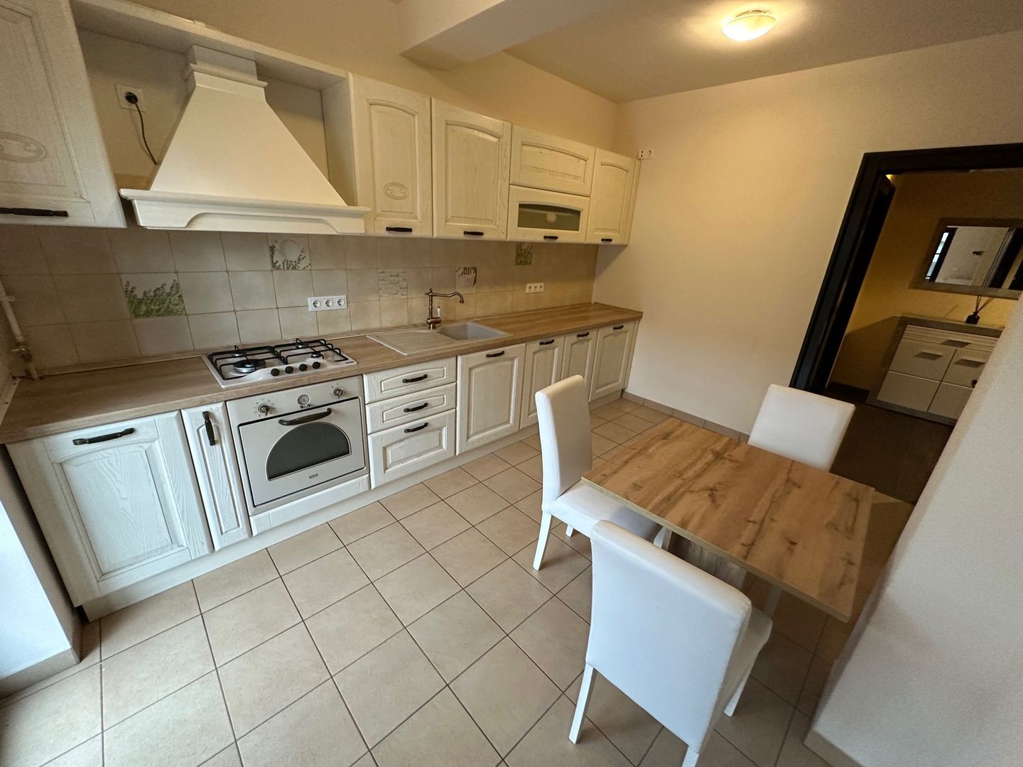 Apartament cu 3 camere zona Mehala - Poză 8