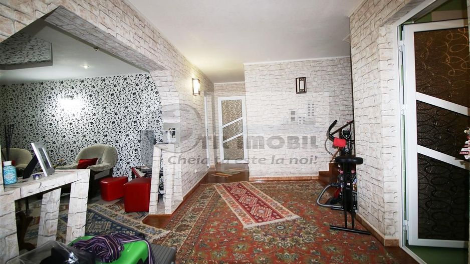 VILA INDIVIDUALA P+1+M 7200 160000 EURO NEGOCIABIL - Poză 22