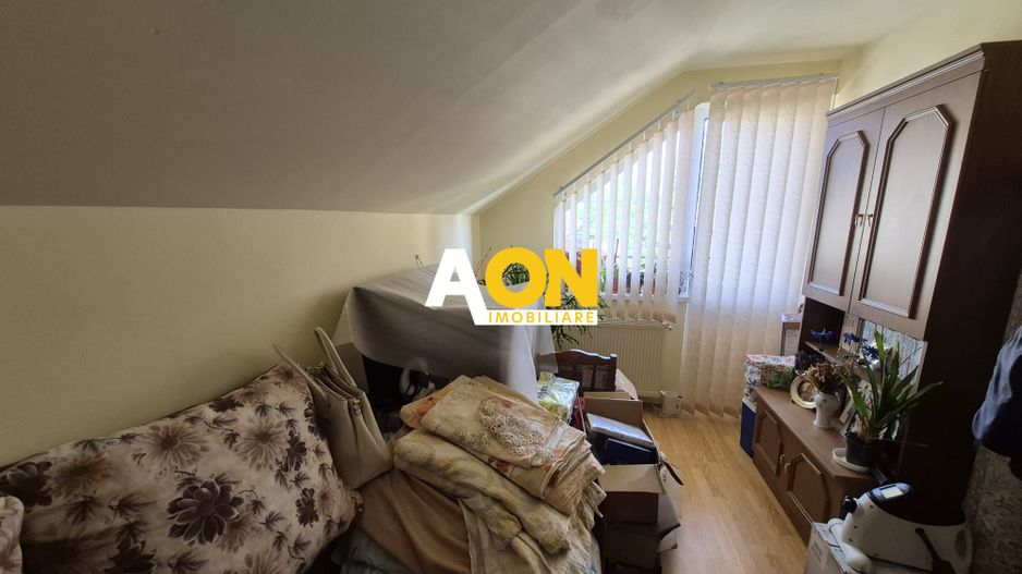 Casa duplex 3 camere, mobilat, 85 mp utili, teren 150 mp, Zona Centru - Poză 14