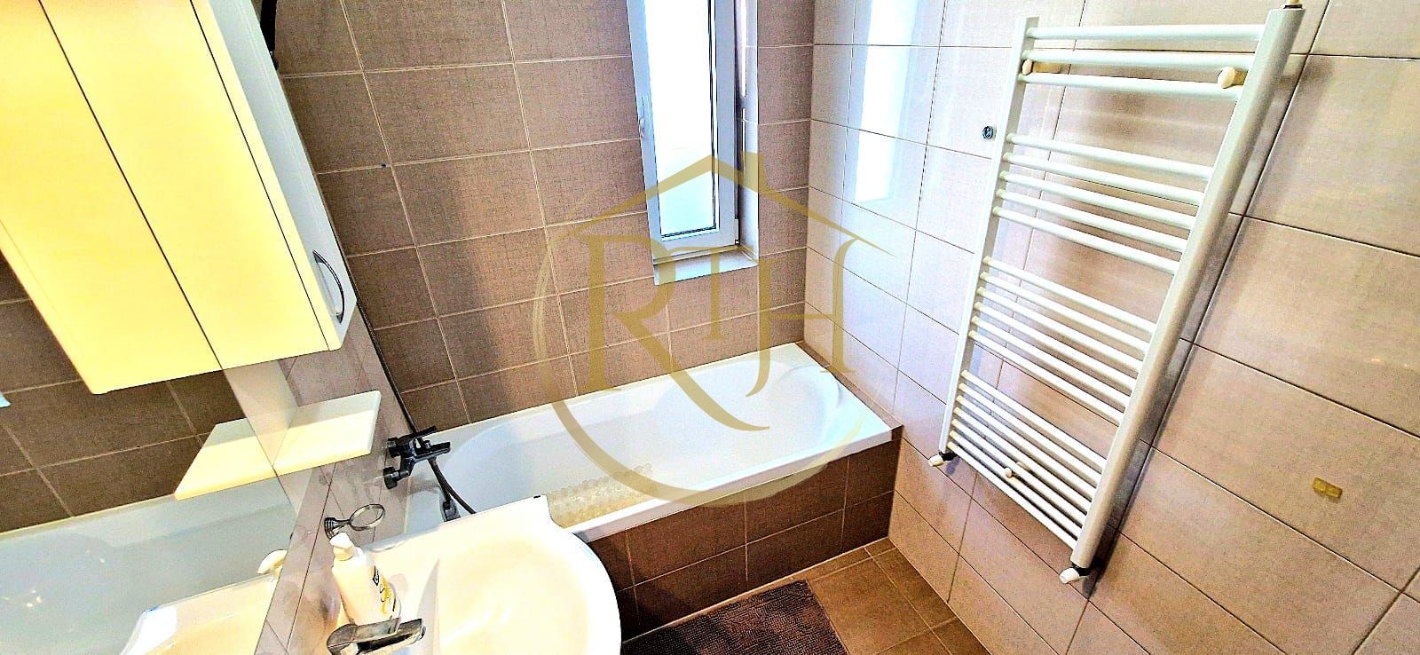 Oferim spre inchirere apartament modern cu 2 camere, open space – Giroc - Poză 19