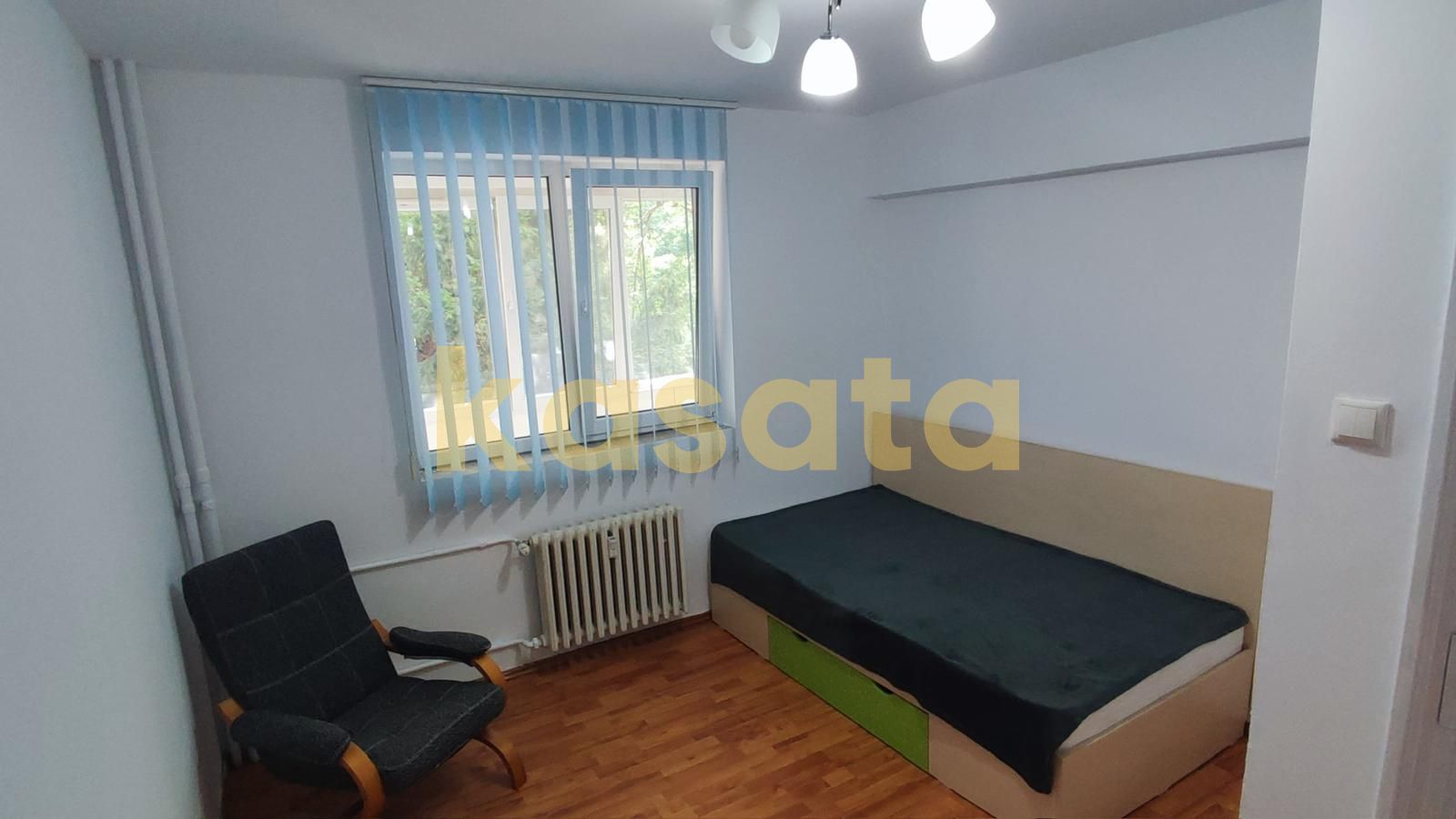 3 Camere de Închiriat 🏡 | Crângași 📍 | Etaj 1/4 🏢 | Bloc Anvelopat - Poză 6