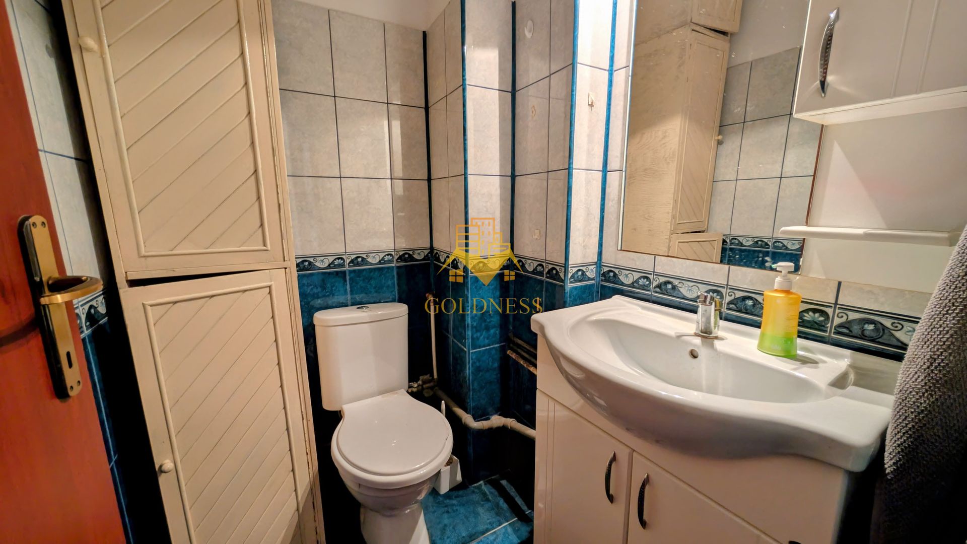 3 camere, decomandate, 2 parcari, 2 bai,Marasti Aurel Vlaicu, Zona OMV - Poză 4