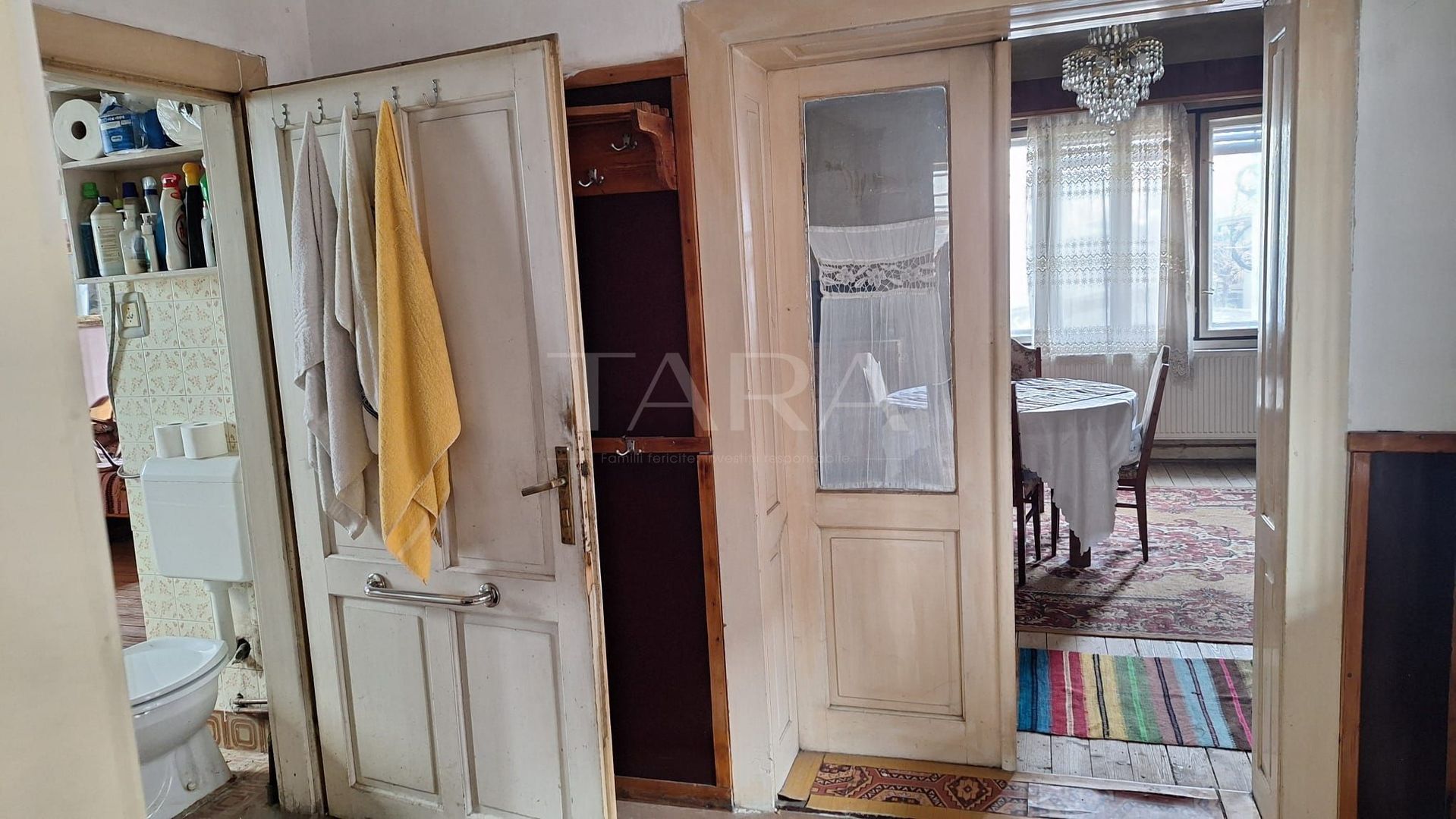 Casa individuala Gheorgheni-  Confort și spațiu generos - Poză 8