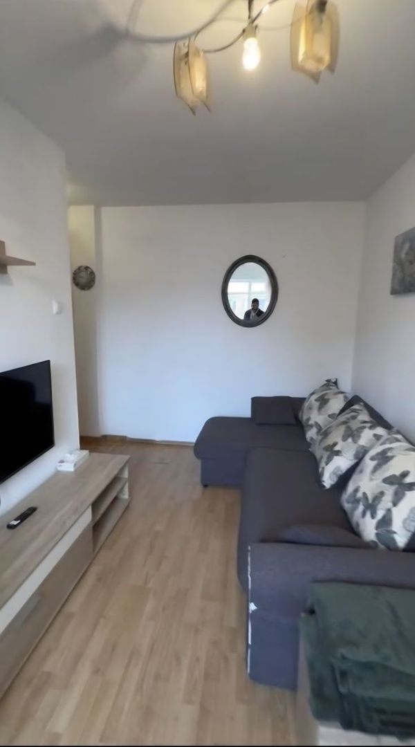 Apartament 2 camere – Zona Turist | Renovat, Mobilat, Utilat - Poză 3