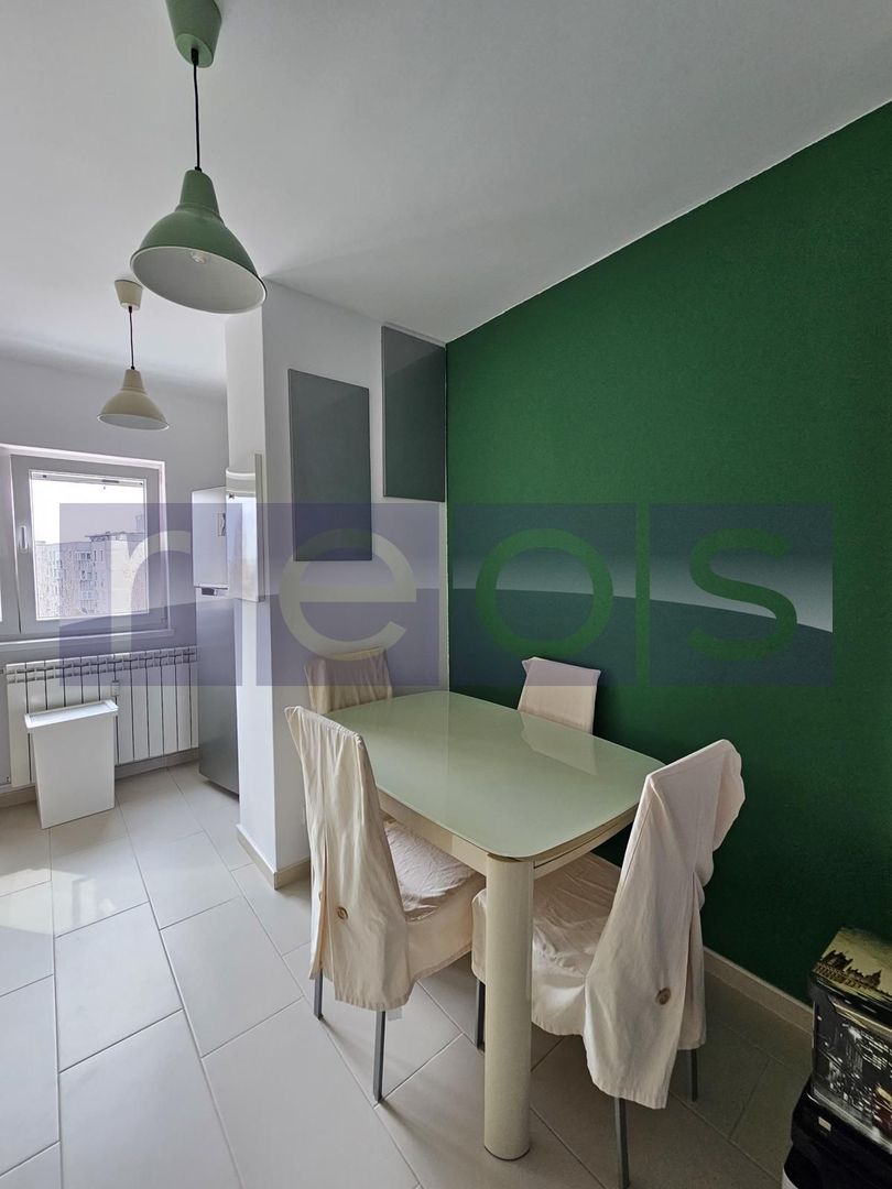 VANZARE 3 CAMERE | MOBILAT-UTILAT COMPLET | NOU RENOVAT | METROU - Poză 11