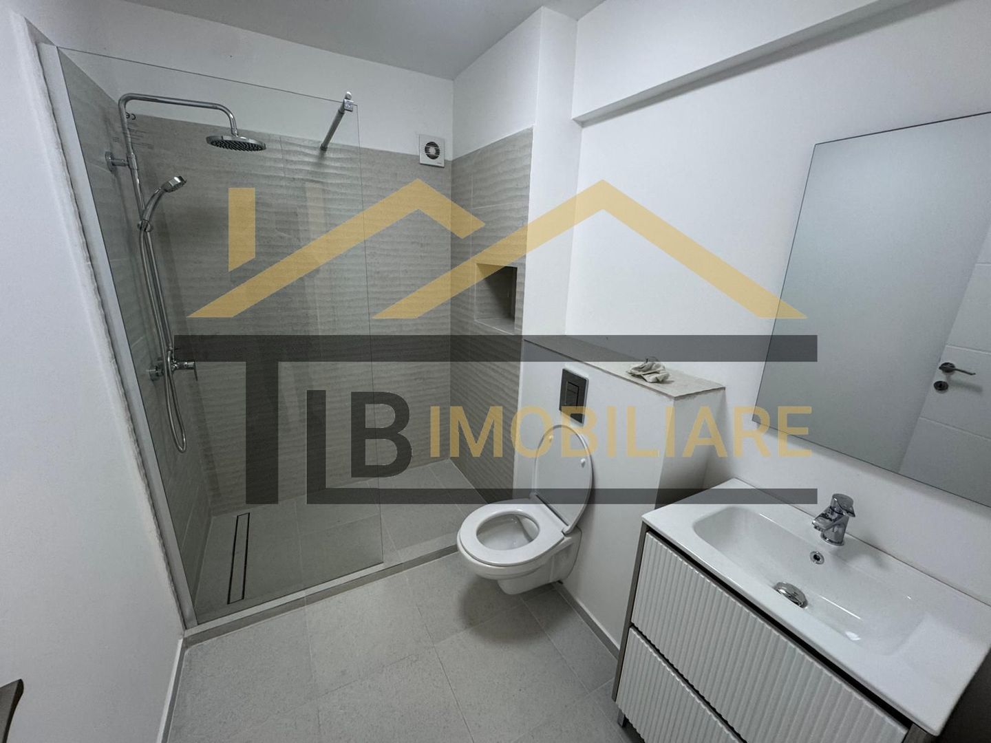 Apartament de 2 camere, 56mp, parcare, zona Ama Residence - Poză 11